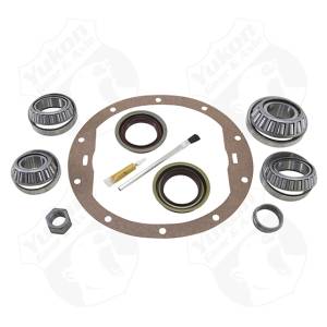 Yukon Gear & Axle - Yukon Bearing Install Kit For 98-13R GM 9.5 Inch Yukon Gear & Axle