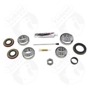 Yukon Gear & Axle - Yukon Bearing Install Kit For 98 And Down GM 8.25 Inch IFS Yukon Gear & Axle