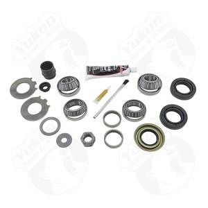 Yukon Gear & Axle - Yukon Bearing Install Kit For 98 And Newer GM S10 And S15 IFS Yukon Gear & Axle