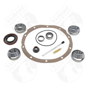 Yukon Gear & Axle - Yukon Bearing Install Kit For Ford 8 Inch With Aftermarket Positraction Or Locker Yukon Gear & Axle