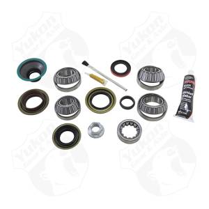 Yukon Gear & Axle - Yukon Bearing Install Kit For Model 35 IFS For The Ranger And Explorer Yukon Gear & Axle