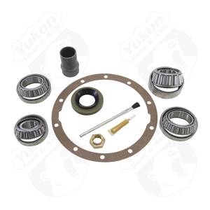 Yukon Gear & Axle - Yukon Bearing Kit For 85 And Down Toyota 8 Inch And All Aftermarket 27 Spline Ring And Pinion Gears Yukon Gear & Axle