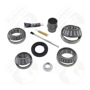 Yukon Gear & Axle - Yukon Bearing Install Kit For Toyota T100 And Tacoma Yukon Gear & Axle