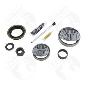 Yukon Gear & Axle - Yukon Bearing Install Kit For 03 And Newer Chrysler 9.25 Inch For Dodge Truck Yukon Gear & Axle