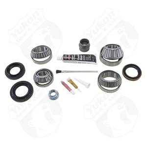 Yukon Gear & Axle - Yukon Bearing Install Kit For 91-97 Toyota Landcruiser Front Yukon Gear & Axle