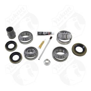 Yukon Gear & Axle - Yukon Bearing Install Kit For Toyota 7.5 Inch IFS For V6 Only Yukon Gear & Axle