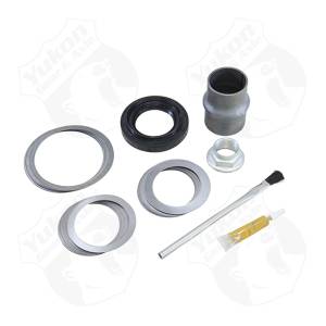 Yukon Gear & Axle - Yukon Minor Install Kit For Toyota T100 And Tacoma Rear Yukon Gear & Axle