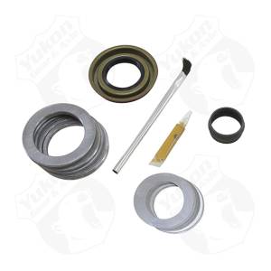 Yukon Gear & Axle - Yukon Minor Install Kit For GM 7.5 Inch Vega And Monza Yukon Gear & Axle