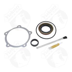 Yukon Gear & Axle - Yukon Minor Install Kit For Ford 8 Inch Yukon Gear & Axle
