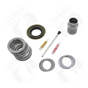 Yukon Gear & Axle - Yukon Minor Install Kit For Dana 44-HD Yukon Gear & Axle