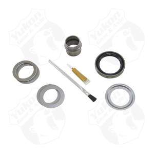 Yukon Gear & Axle - Yukon Minor Install Kit For Dana 28 Yukon Gear & Axle