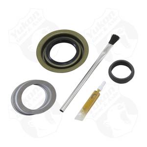 Yukon Gear & Axle - Yukon Minor Install Kit For Chrysler 70-75 8.25 Inch Yukon Gear & Axle