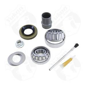 Yukon Gear & Axle - Yukon Minor Install Kit For GM 8.5 Inch Yukon Gear & Axle