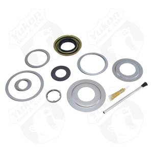 Yukon Gear & Axle - Yukon Minor Install Kit For Dana 70 Yukon Gear & Axle