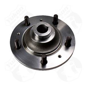 Yukon Gear & Axle - Yukon Two Piece Axle Hub For Model 20 Fits Stock Type Axle Yukon Gear & Axle