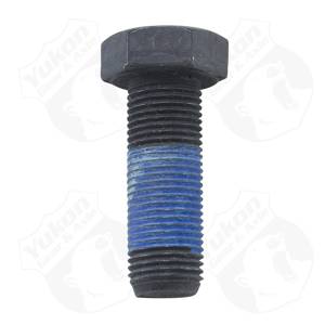 Yukon Gear & Axle - Positraction Cross Pin Bolt For For 8.2 Inch GM And Cast Iron Corvette Yukon Gear & Axle