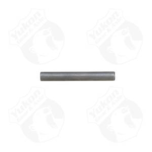 Yukon Gear & Axle - 8 Inch Cross Pin Shaft Standard Open Yukon Gear & Axle