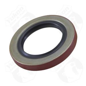 Yukon Gear & Axle - 8.8 Inch Reverse Drop Out Pinion Seal Yukon Gear & Axle
