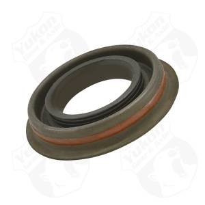 Yukon Gear & Axle - Outer Axle Seal For Jeep Liberty Front Yukon Gear & Axle