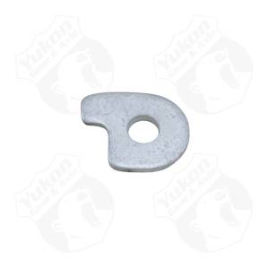 Yukon Gear & Axle - Left Hand Adjuster Lock Nut For 9.25 Inch GM Yukon Gear & Axle
