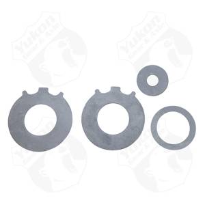 Yukon Gear & Axle - Thrust Washer Kit For GM 7.2 Inch IFS Stub Shaft Yukon Gear & Axle