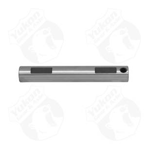 Yukon Gear & Axle - Chrome Moly Cross Pin Shaft For Mini-Spool For GM 12 Bolt Car And Truck Yukon Gear & Axle