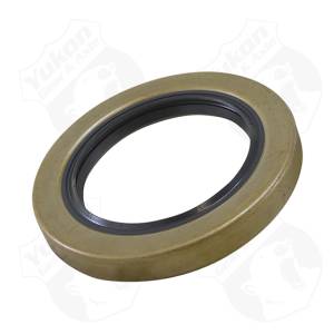 Yukon Gear & Axle - Pinion Seal For Gear Works Pinion Support Yukon Gear & Axle
