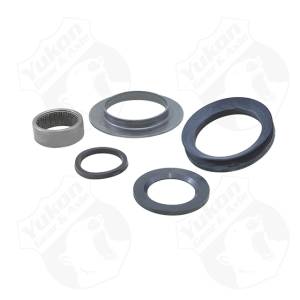 Yukon Gear & Axle - Spindle Bearing And Seal Kit For Dana 44 IFS Yukon Gear & Axle