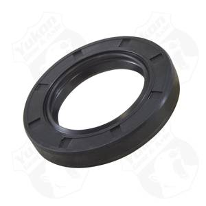 Yukon Gear & Axle - 04-06 Pontiac Gto Pinion Seal Yukon Gear & Axle