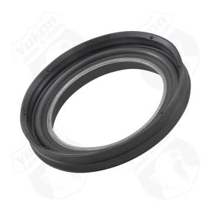 Yukon Gear & Axle - Replacement Axle Tube Seal For Dana 60 99 And Up Ford V-Lip Design Yukon Gear & Axle