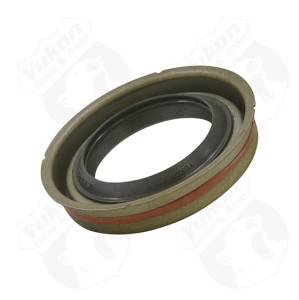 Yukon Gear & Axle - Right Hand Inner Stub Axle Seal For 96 And Newer Model 35 And Ford Explorer Front Yukon Gear & Axle