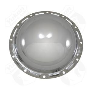 Yukon Gear & Axle - Chrome Cover For AMC Model 20 Yukon Gear & Axle