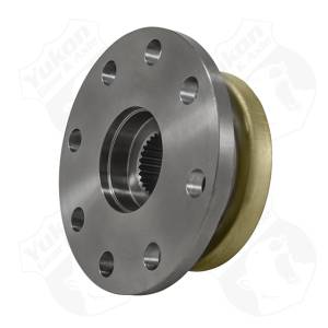 Yukon Gear & Axle - Yukon Yoke For 78 To 84 Toyota Lancruiser With 27 Spline Pinion Yukon Gear & Axle