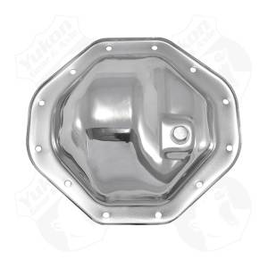 Yukon Gear & Axle - Steel Cover For Chrysler 9.25 Inch Rear Yukon Gear & Axle