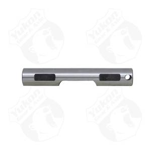 Yukon Gear & Axle - Standard Open Notched Cross Pin Shaft For 9.25 Inch Chrysler Yukon Gear & Axle