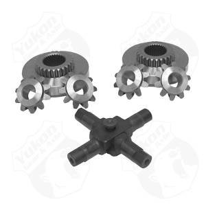 Yukon Gear & Axle - Yukon Replacement Positraction Internals For Dana 60 And 70 With 35 Spline Axles Yukon Gear & Axle