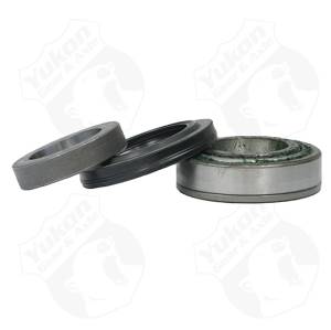 Yukon Gear & Axle - Chrysler 8.75 Inch Rear Axle Bearing And Seal Kit Not Recommended For Daily Driven Vehicles or For Trucks Yukon Gear & Axle