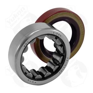 Yukon Gear & Axle - Gm 9.5 Inch Rear Axle Bearing And Seal Kit Yukon Gear & Axle