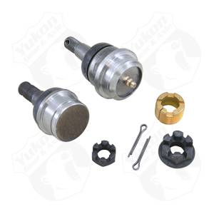 Yukon Gear & Axle - Ball Joint Kit For Dana 30 85 And Up Excluding Cj One Side Yukon Gear & Axle