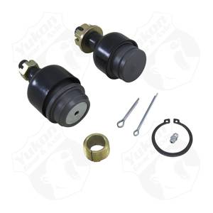 Yukon Gear & Axle - Ball Joint Kit For Jeep JK 30 And 44 Front One Side Yukon Gear & Axle