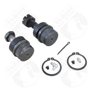 Yukon Gear & Axle - Ball Joint Kit For 80-96 Bronco And F150 One Side Yukon Gear & Axle