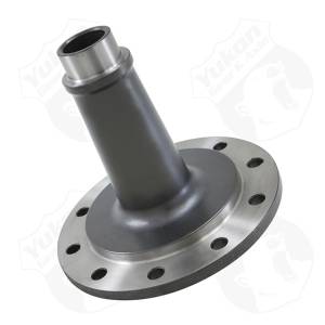Yukon Gear & Axle - Yukon Steel Spool For GM 8.5 Inch With 30 Spline Axles Yukon Gear & Axle