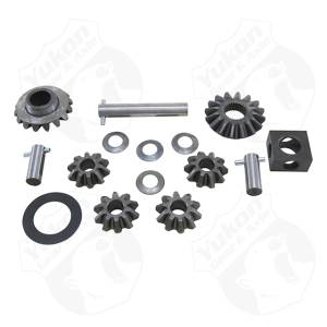 Yukon Gear & Axle - Yukon Positraction Internals For 8 Inch And 9 Inch Ford With 28 Spline Axles In A 2-Pinion Design Yukon Gear & Axle