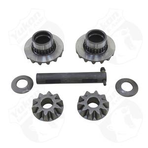 Yukon Gear & Axle - Yukon Standard Posi Spider Gear Kit For 10.25 Inch Ford With 35 Spline Axles Fits Eaton Design Yukon Gear & Axle