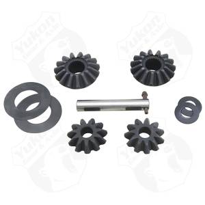 Yukon Gear & Axle - Yukon Standard Open Spider Gear Kit For 8.2 Inch GM With 28 Spline Axles Yukon Gear & Axle