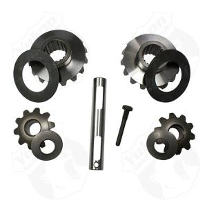 Yukon Gear & Axle - Yukon Standard Open Spider Gear Kit For 55 To 64 GM Chevy 55P With 17 Spline Axles Yukon Gear & Axle