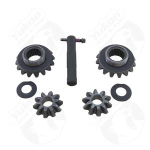 Yukon Gear & Axle - Yukon Standard Open Spider Gear Kit For 7.5 Inch Ford With 28 Spline Axles Yukon Gear & Axle