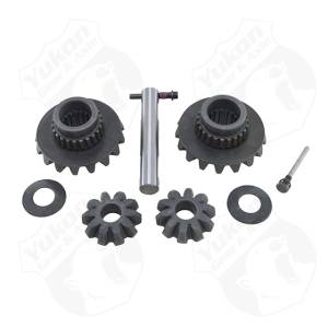 Yukon Gear & Axle - Yukon Positraction Internals For GM CI Corvette With 17 Spline Axles Yukon Gear & Axle