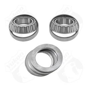 Yukon Gear & Axle - Carrier Installation Kit For GM 8.5 Inch With HD Bearings Yukon Gear & Axle