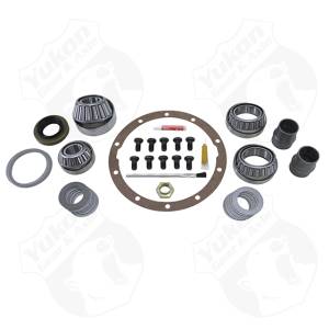 Yukon Gear & Axle - Yukon Master Overhaul Kit For Toyota V6 And Turbo 4 02 And Down Yukon Gear & Axle